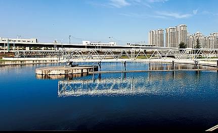 污水处理工艺的“三级”处理是怎么回事?